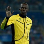 Usain Bolt