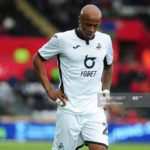 Andre Ayew