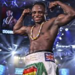 Isaac Dogboe