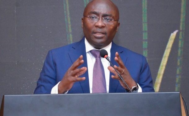 Bawumia