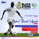 Black Stars