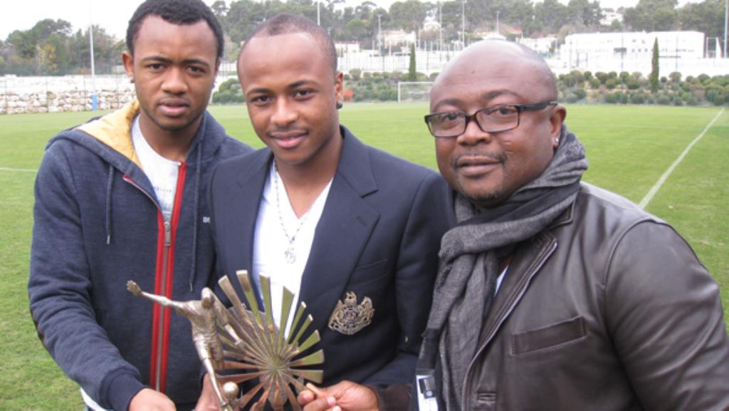 Abedi Pele