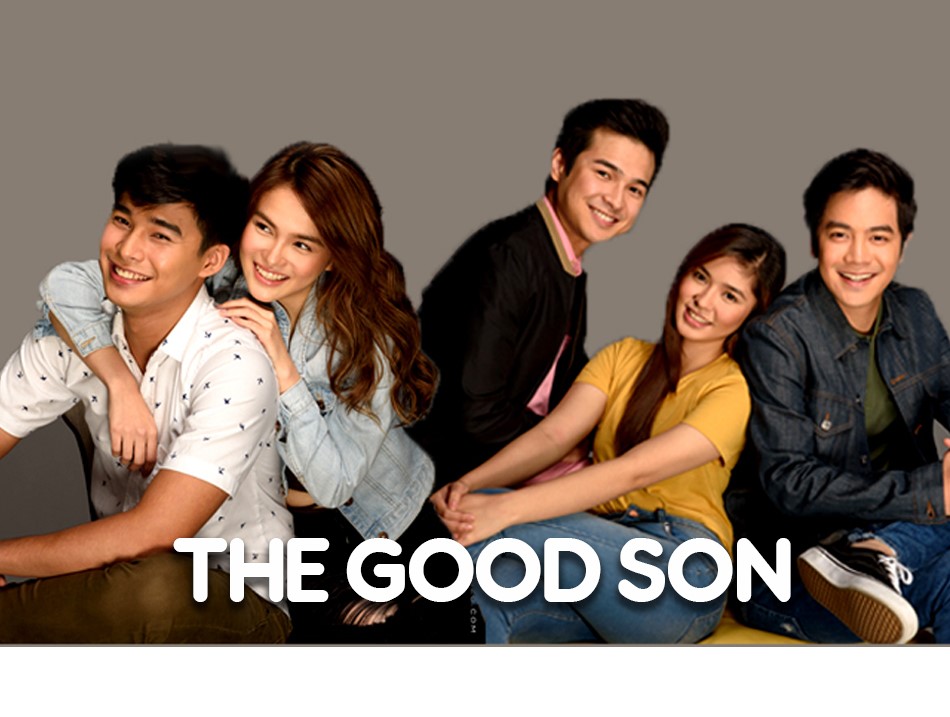 The good son 2