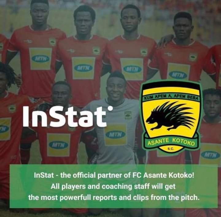 Asante Kotoko