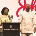John Mahama