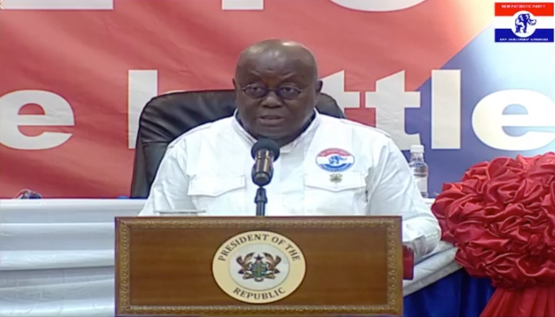 Akufo-Addo