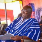 Dr Bawumia