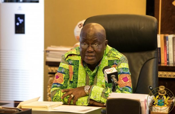 Akufo-Addo