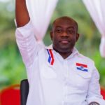 Oppong Nkrumah