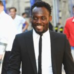 Michael Essien