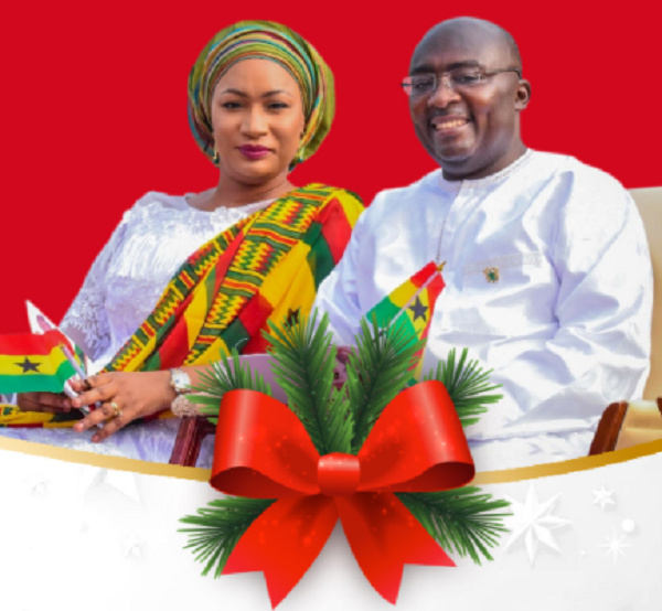 Bawumia