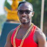 Okyeame Kwame