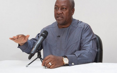 Mahama