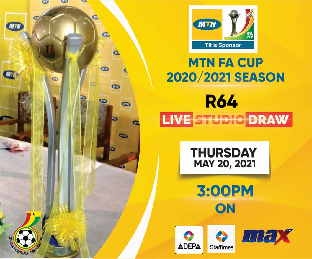 MTN FA Cup