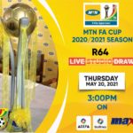 MTN FA Cup