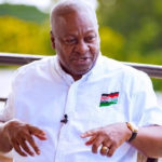 Mahama