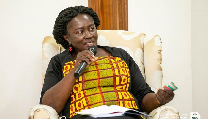 Opoku-Agyemang