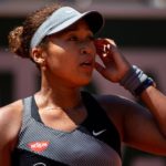 Naomi Osaka