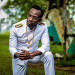 Okyeame Kwame