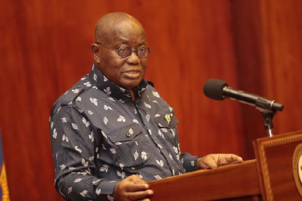 Akufo-Addo