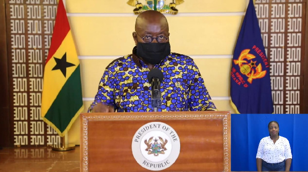 Akufo-Addo