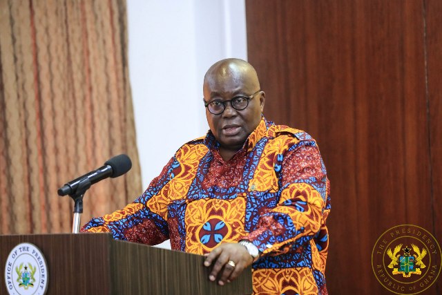 Akufo-Addo