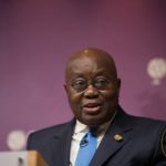 Akufo Addo