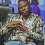Stonebwoy