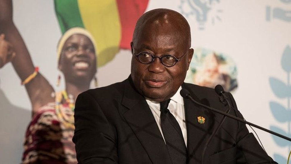 Akufo-Addo