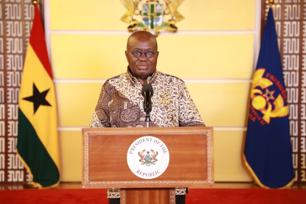 Akufo-Addo