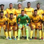 Ashantigold