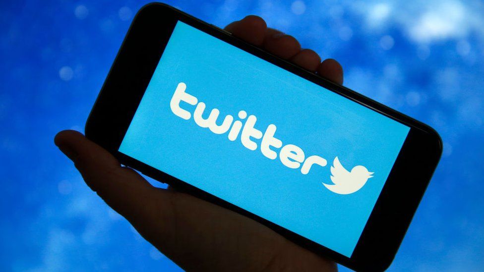 Twitter