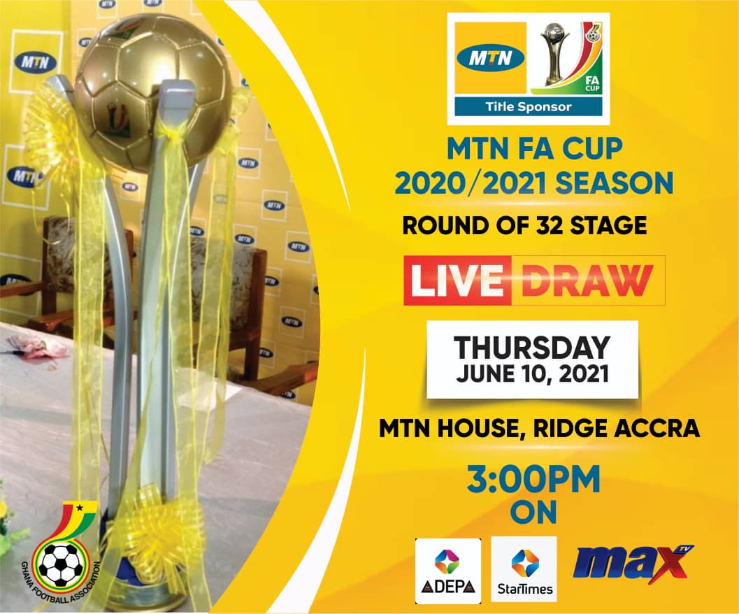 MTN FA Cup