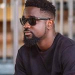 Sarkodie