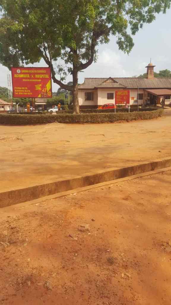 Achimota