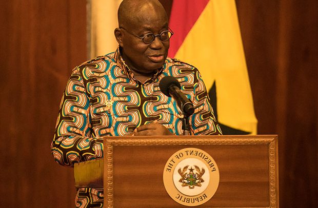 Akufo-Addo