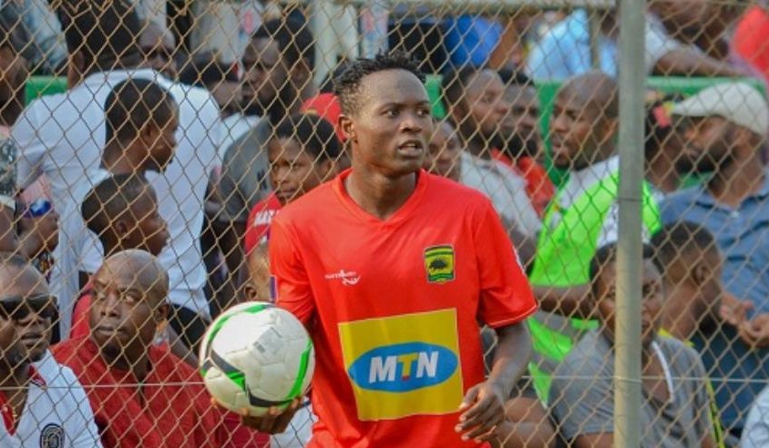 Ghana