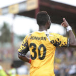 Eric Donkor