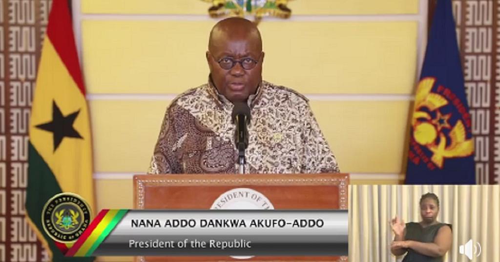 Akufo-Addo