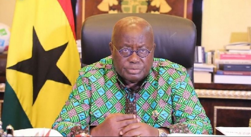 Akufo-Addo