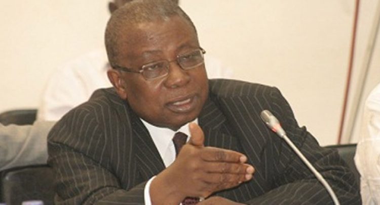 Health Minister
