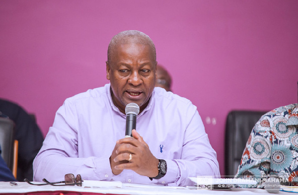 Mahama