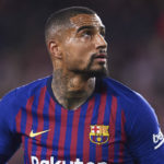 KP Boateng