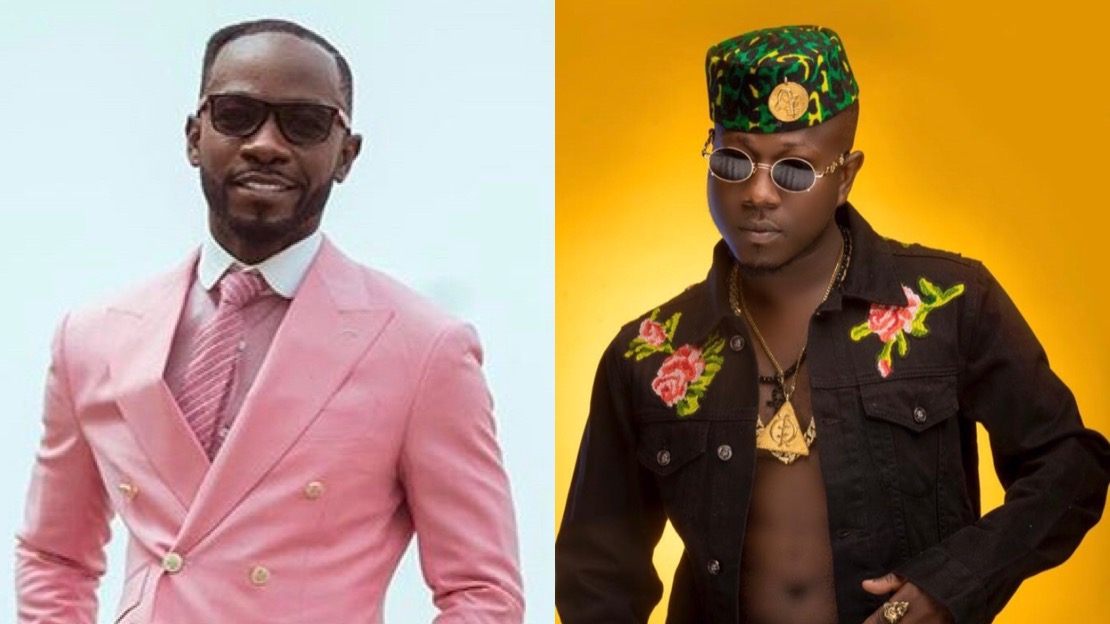Okyeame Kwame
