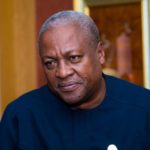 John Mahama