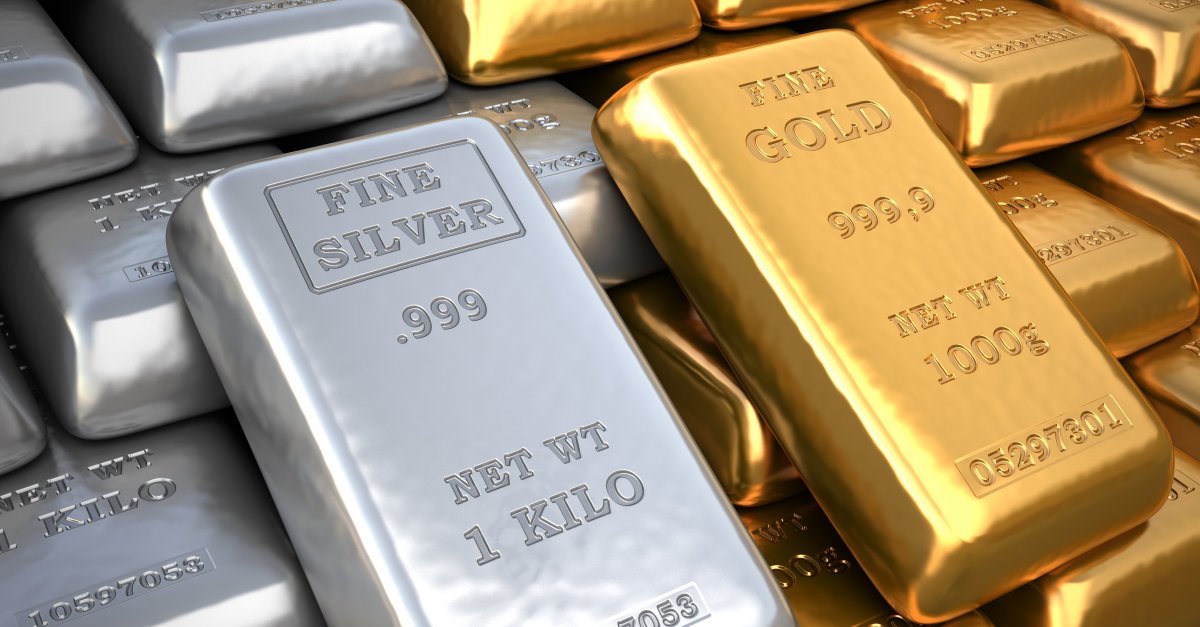 gold