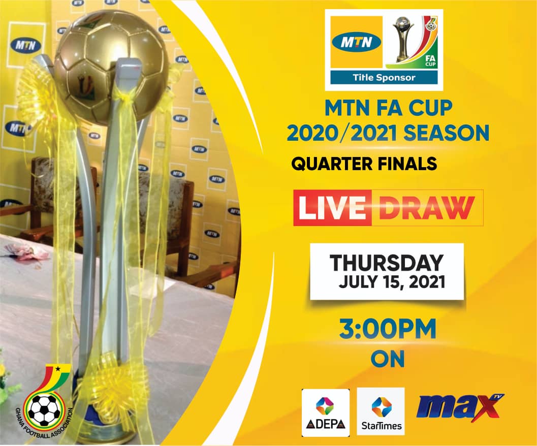 MTN FA CUP