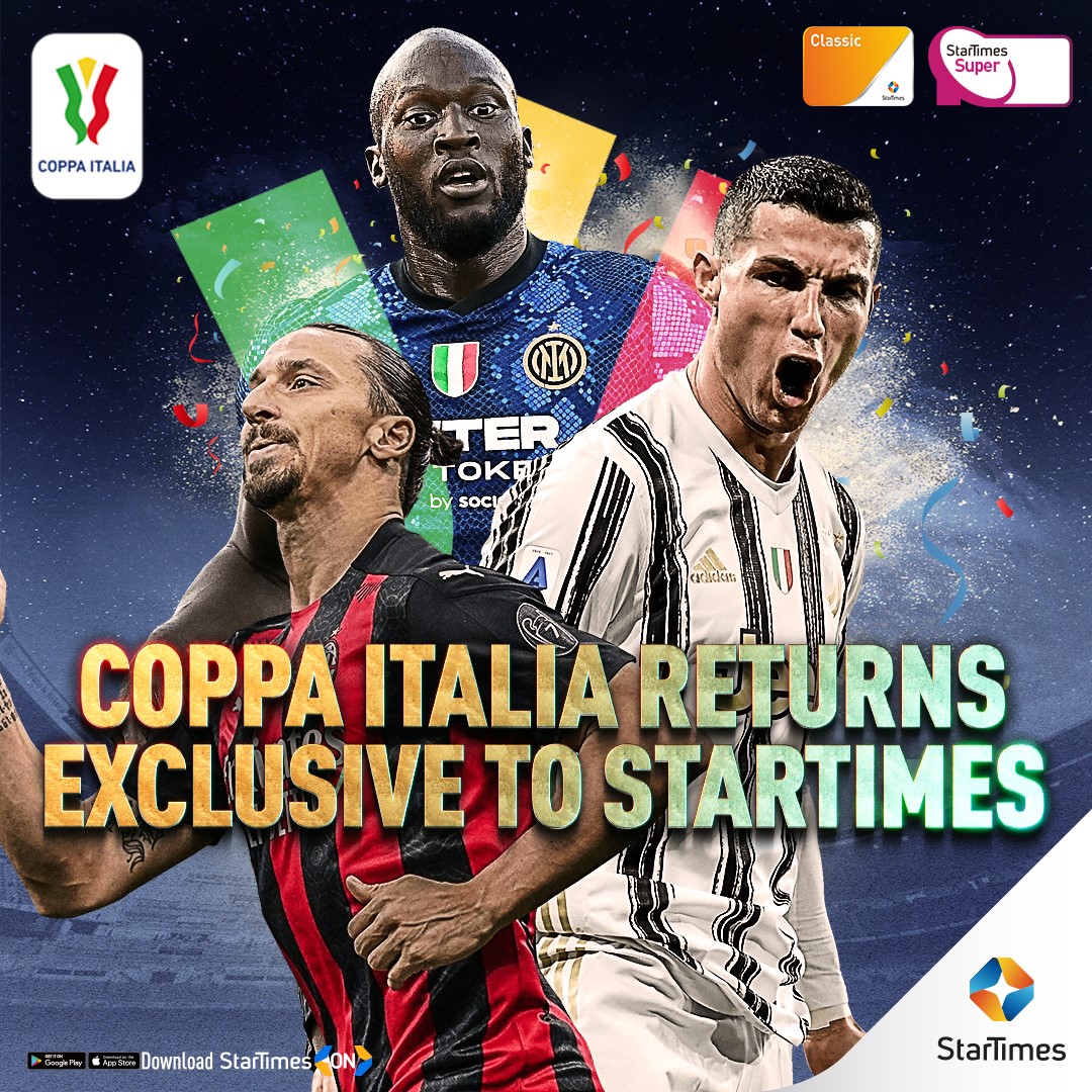 StarTimes