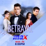 BETRAYAL