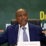 Patrice Motsepe